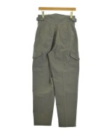 CLANE（クラネ）カーゴパンツ カーキ サイズ:2(M位) レディース/2200687478095