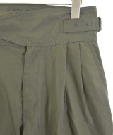 CLANE（クラネ）カーゴパンツ カーキ サイズ:2(M位) レディース/2200687478095