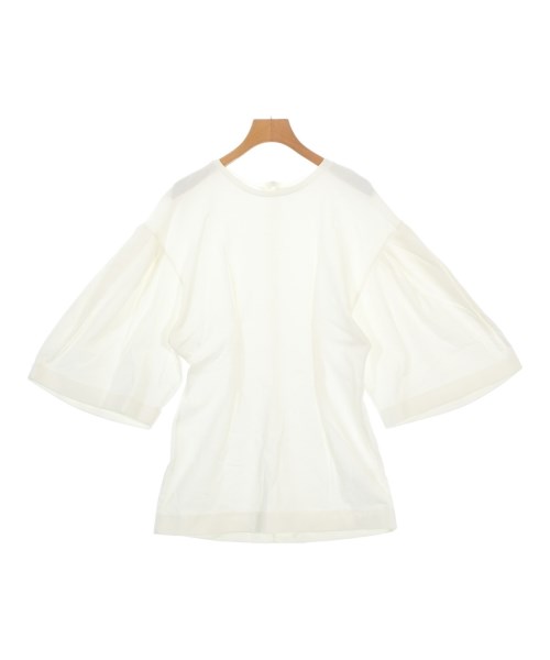 CLANE(クラネ)Tシャツ・カットソー 白 サイズ:2(M位)/2200693244141