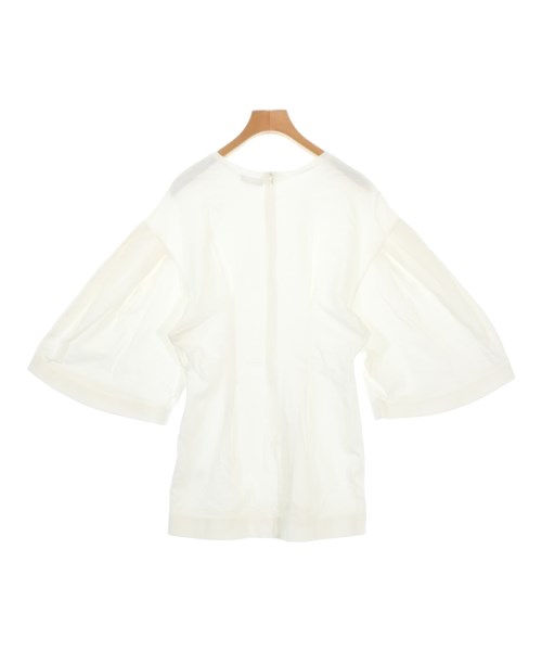 CLANE（クラネ）Tシャツ・カットソー 白 サイズ:2(M位) レディース/2200693244141