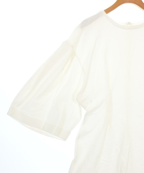 CLANE（クラネ）Tシャツ・カットソー 白 サイズ:2(M位) レディース/2200693244141