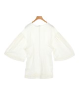 CLANE（クラネ）Tシャツ・カットソー 白 サイズ:2(M位) レディース/2200693244141