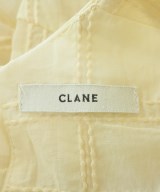 CLANE（クラネ）ブラウス 白 サイズ:1(S位) レディース/2200693244189
