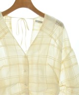 CLANE（クラネ）ブラウス 白 サイズ:1(S位) レディース/2200693244189