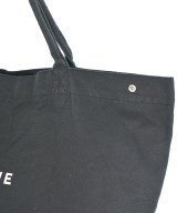 CLANE（クラネ）トートバッグ 黒 サイズ:- レディース/2200693480136