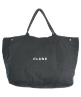CLANE トートバッグ