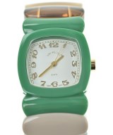 Time Will Tell 腕時計