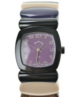 Time Will Tell 腕時計