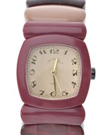 Time Will Tell 腕時計