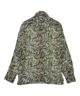 TED BAKER（テッドベーカー）カジュアルシャツ カーキ サイズ:S メンズ/2200500805114