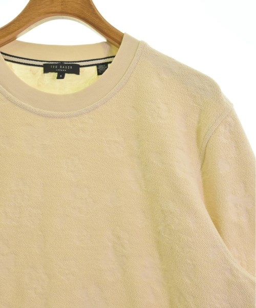 TED BAKER（テッドベーカー）Tシャツ・カットソー 白 サイズ:5(XXL位) メンズ/2200489310029