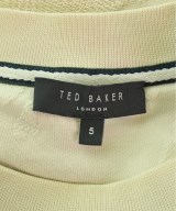 TED BAKER（テッドベーカー）Tシャツ・カットソー 白 サイズ:5(XXL位) メンズ/2200489310029