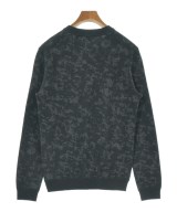 TED BAKER（テッドベーカー）Tシャツ・カットソー 黒 サイズ:3(L位) メンズ/2200633631017