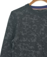 TED BAKER（テッドベーカー）Tシャツ・カットソー 黒 サイズ:3(L位) メンズ/2200633631017