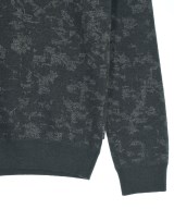 TED BAKER（テッドベーカー）Tシャツ・カットソー 黒 サイズ:3(L位) メンズ/2200633631017