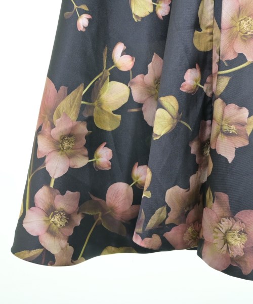 TED BAKER（テッドベーカー）ワンピース 紺 サイズ:1(S位) レディース/2200639537115