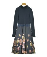 TED BAKER（テッドベーカー）ワンピース 紺 サイズ:1(S位) レディース/2200639537115