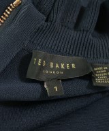 TED BAKER（テッドベーカー）ワンピース 紺 サイズ:1(S位) レディース/2200639537115