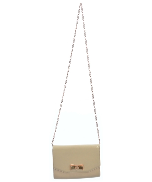 テッドベーカー(TED BAKER)のTED BAKER ショルダーバッグ