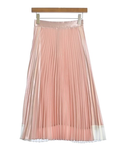 テッドベーカー(TED BAKER)のTED BAKER ロング・マキシ丈スカート