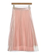 TED BAKER ロング・マキシ丈スカート