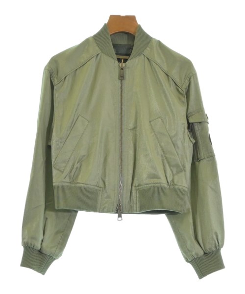 テッドベーカー(TED BAKER)のTED BAKER ミリタリーブルゾン