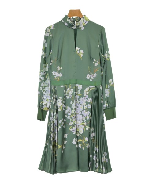 テッドベーカー(TED BAKER)のTED BAKER ワンピース