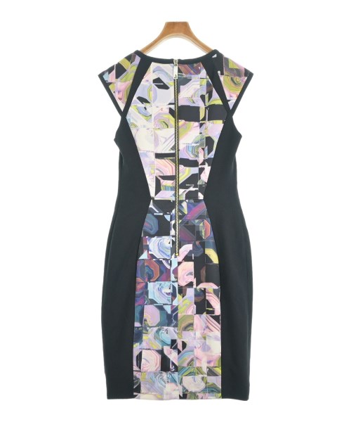 TED BAKER（テッドベーカー）ワンピース 黒 サイズ:3(L位) レディース/2200622278070