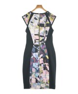 TED BAKER（テッドベーカー）ワンピース 黒 サイズ:3(L位) レディース/2200622278070