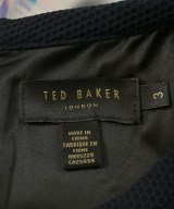 TED BAKER（テッドベーカー）ワンピース 黒 サイズ:3(L位) レディース/2200622278070