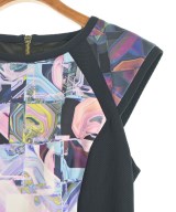 TED BAKER（テッドベーカー）ワンピース 黒 サイズ:3(L位) レディース/2200622278070