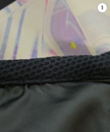 TED BAKER（テッドベーカー）ワンピース 黒 サイズ:3(L位) レディース/2200622278070