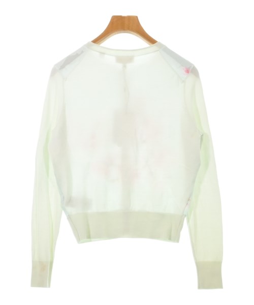 TED BAKER（テッドベーカー）カーディガン 青 サイズ:0(XS位) レディース/2200611712325