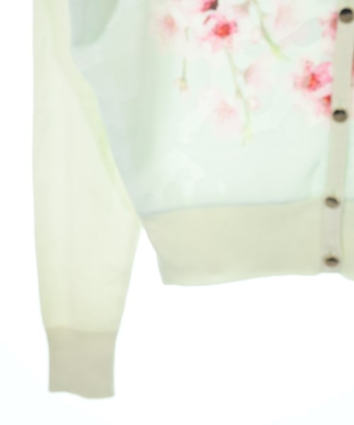 TED BAKER（テッドベーカー）カーディガン 青 サイズ:0(XS位) レディース/2200611712325