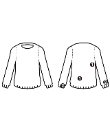 TED BAKER（テッドベーカー）カーディガン 青 サイズ:0(XS位) レディース/2200611712325