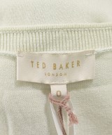 TED BAKER（テッドベーカー）カーディガン 青 サイズ:0(XS位) レディース/2200611712325