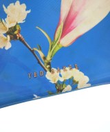 TED BAKER（テッドベーカー）ショルダーバッグ 青 サイズ:- レディース/2200611712608