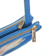 TED BAKER（テッドベーカー）ショルダーバッグ 青 サイズ:- レディース/2200611712608