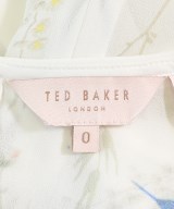 TED BAKER（テッドベーカー）ワンピース 白 サイズ:0(XS位) レディース/2200625835034