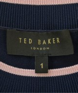TED BAKER（テッドベーカー）ワンピース 紺 サイズ:1(S位) レディース/2200618665099