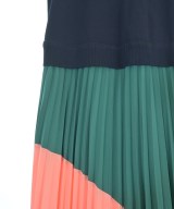 TED BAKER（テッドベーカー）ワンピース 紺 サイズ:1(S位) レディース/2200618665099