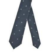 TED BAKER（テッドベーカー）ネクタイ 紺 サイズ:- メンズ/2200616036082