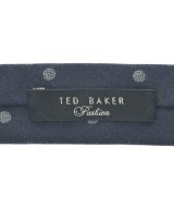 TED BAKER（テッドベーカー）ネクタイ 紺 サイズ:- メンズ/2200616036082