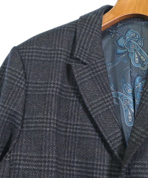 TED BAKER（テッドベーカー）チェスターコート 紺 サイズ:40(M位) メンズ/2200608907017