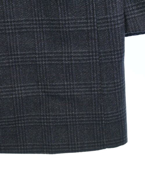 TED BAKER（テッドベーカー）チェスターコート 紺 サイズ:40(M位) メンズ/2200608907017