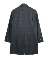 TED BAKER（テッドベーカー）チェスターコート 紺 サイズ:40(M位) メンズ/2200608907017