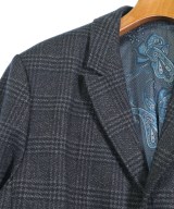 TED BAKER（テッドベーカー）チェスターコート 紺 サイズ:40(M位) メンズ/2200608907017