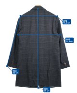 TED BAKER（テッドベーカー）チェスターコート 紺 サイズ:40(M位) メンズ/2200608907017