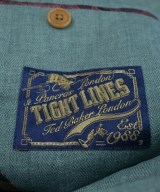 TED BAKER（テッドベーカー）テーラードジャケット 青 サイズ:38(S位) メンズ/2200618475018