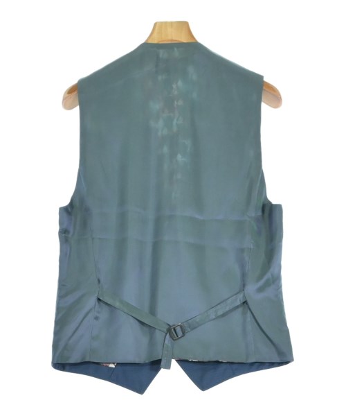 TED BAKER（テッドベーカー）ビジネス 青 サイズ:38(M位)/32(M位) メンズ/2200618475025